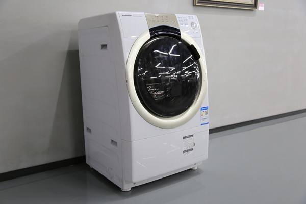 半自动洗衣机甩干桶不转嗡嗡响怎么修?