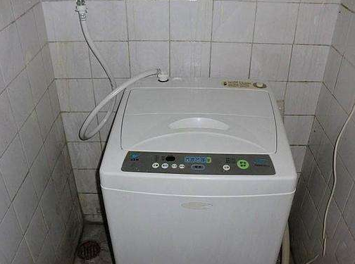 小天鹅洗衣机fo