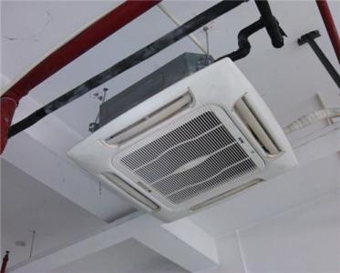 变频空调制热怎么加氟