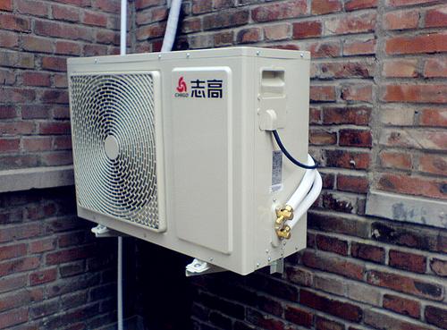 空调加氟有什么危险吗