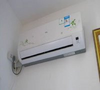 空调不制冷的原因以及解决办法