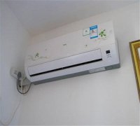 空调外机不转是怎么回事