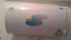 热水器为什么冒黑烟？这种问题应该怎么办