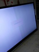 家电维修丨电视机白屏了怎么办？电视机白屏的解决办法