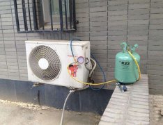 空调制热与氟有关吗？空调不制热需要加氟吗