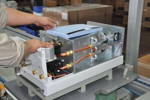 壁挂炉出现r6怎么回事