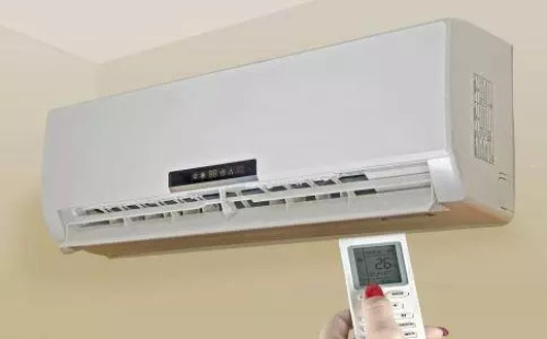 空调正常运转但不制冷的原因