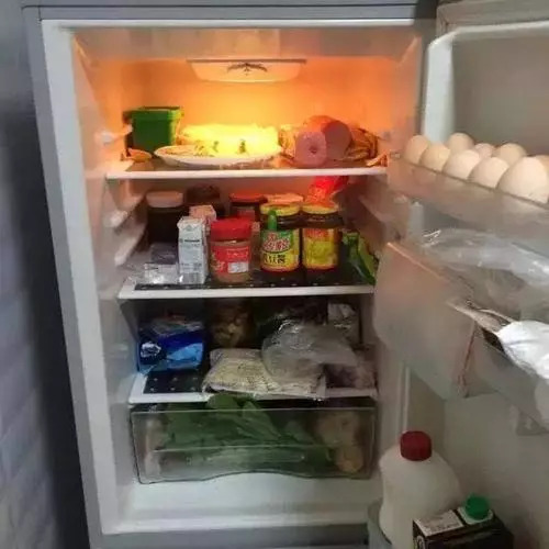 冰箱冰太厚怎么办