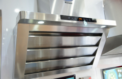 方太油烟机漏油怎么解决