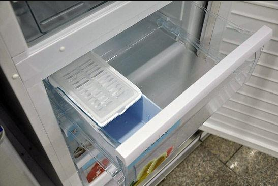冰箱结冰,冰箱除冰