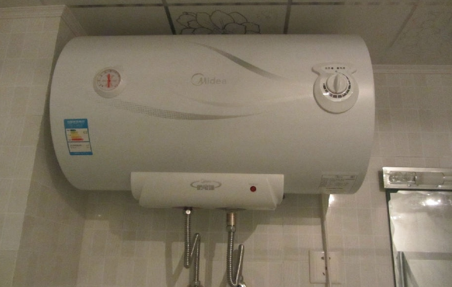 林内热水器水温低