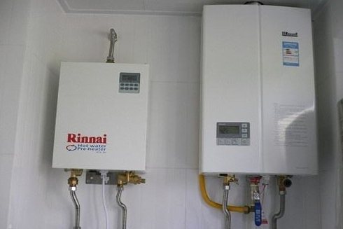 燃气热水器不工作