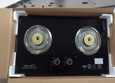 燃气灶点火针不放电
