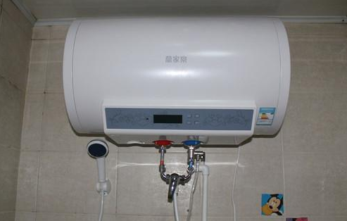 电热水器不加热