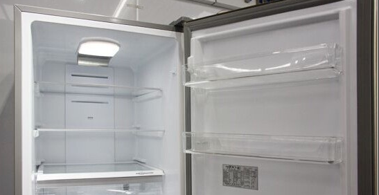冰箱温度不能调
