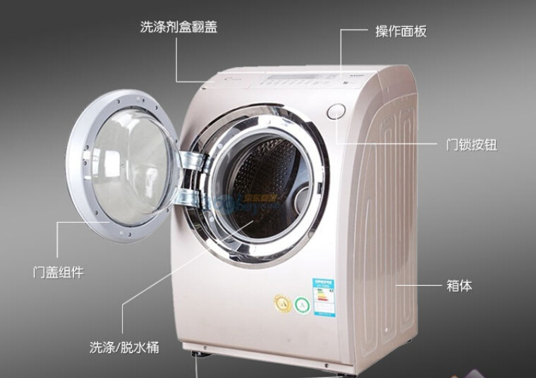 八招保养洗衣机的方法【罗湖专业洗衣机上门维修公司】