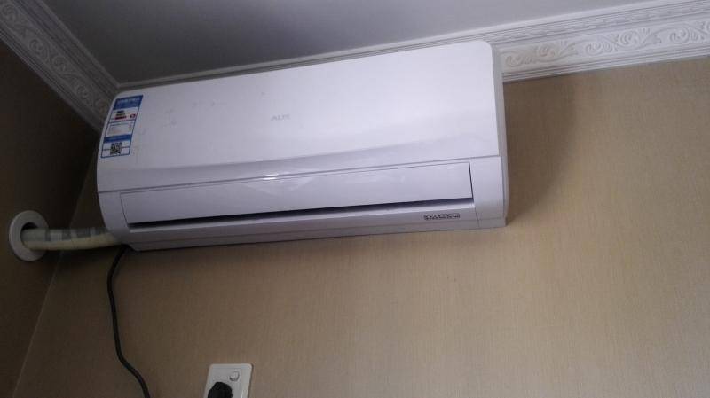 空调e4是什么故障