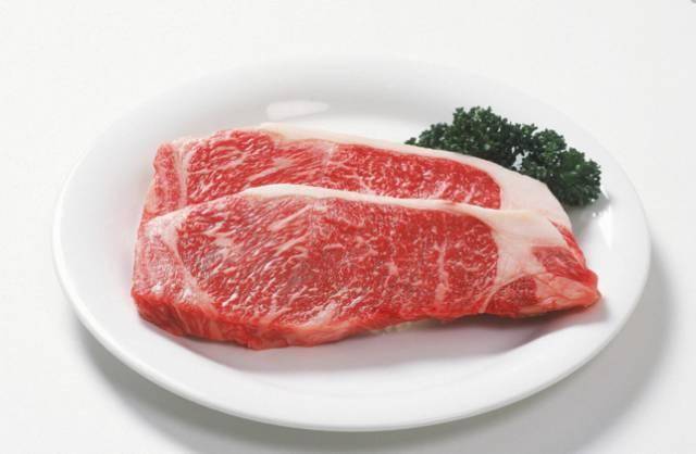 肉放冰箱冷冻可以放多久