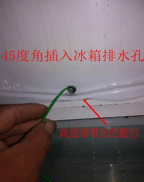 脏堵一般堵在什么地方