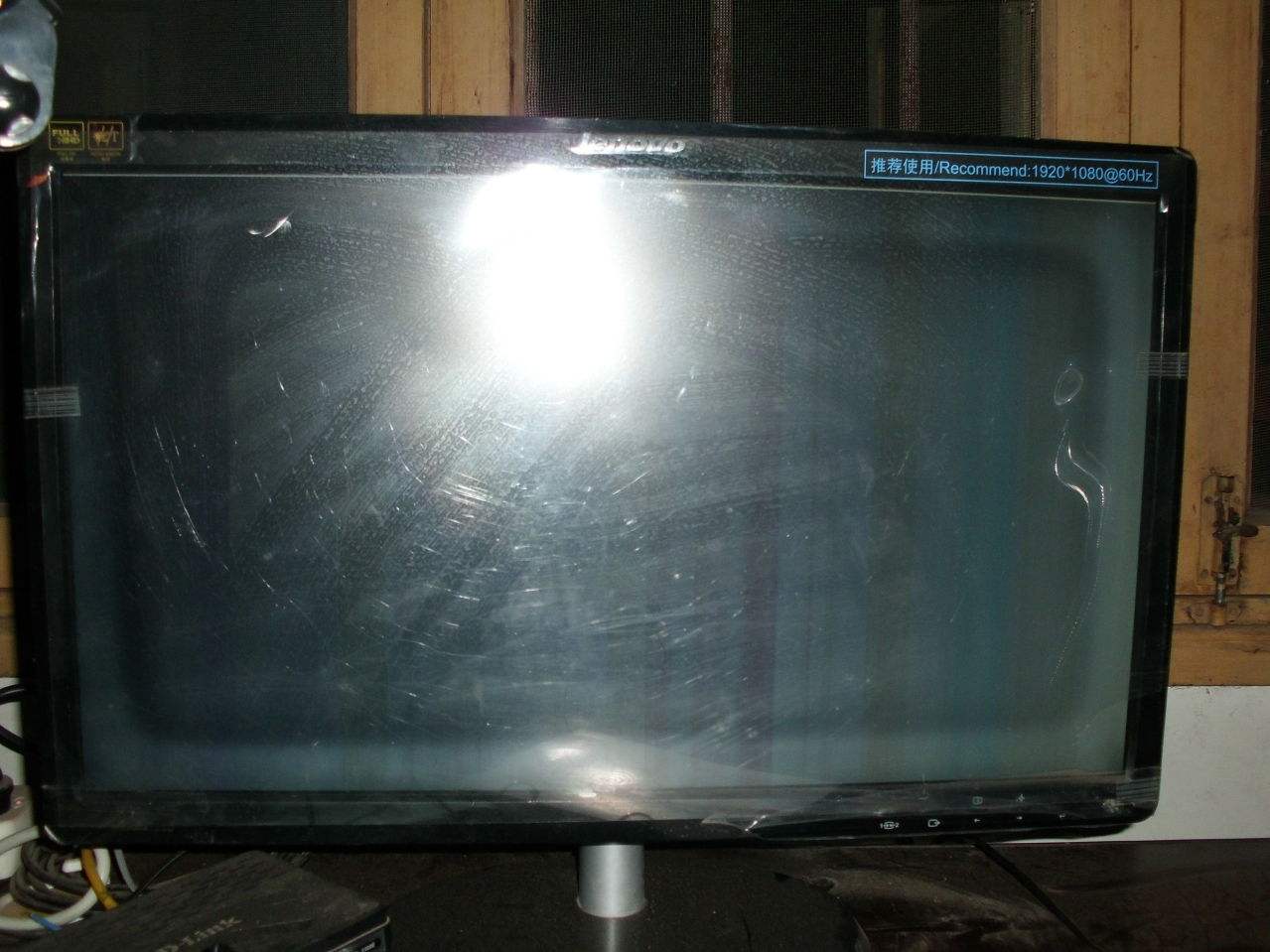 电视机有声音没图像是什么原因