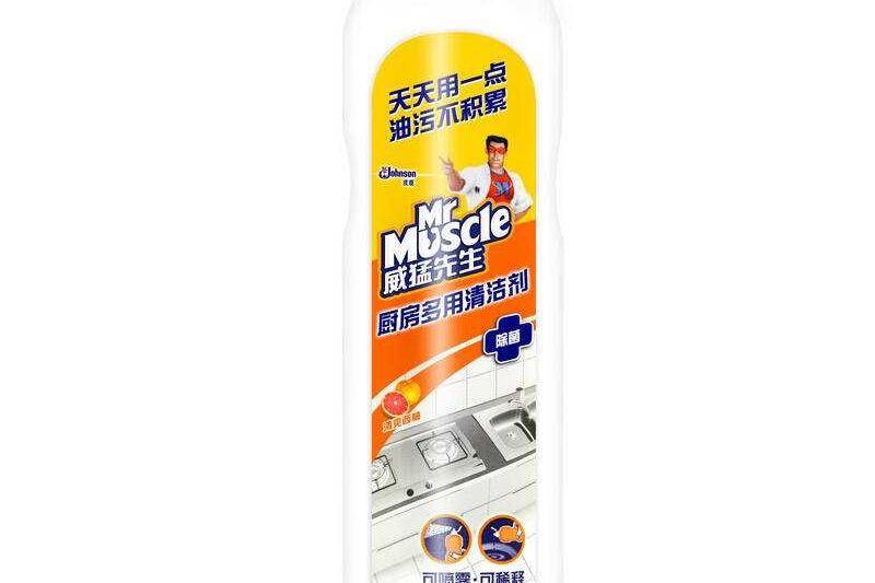 抽油烟机清洗剂有用吗