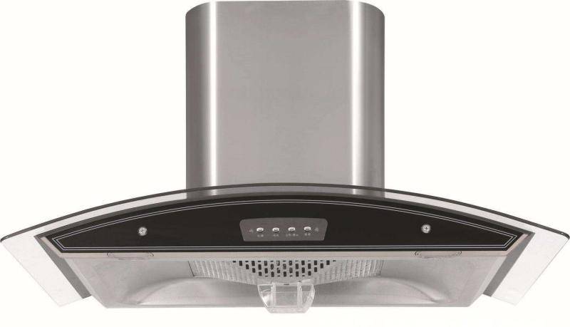 抽油烟机的种类有哪些