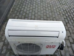 为什么一段时间后空调关闭看看我们如何解决