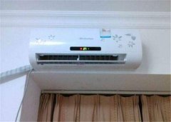 为什么空调制冷而不加热？只是这些原因