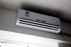 为什么空调滴水？ 你知道这些原因吗？