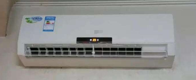 格力壁挂空调怎么拆洗