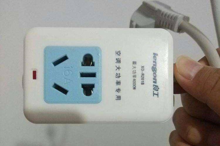 格力空调插上没反应是怎么回事