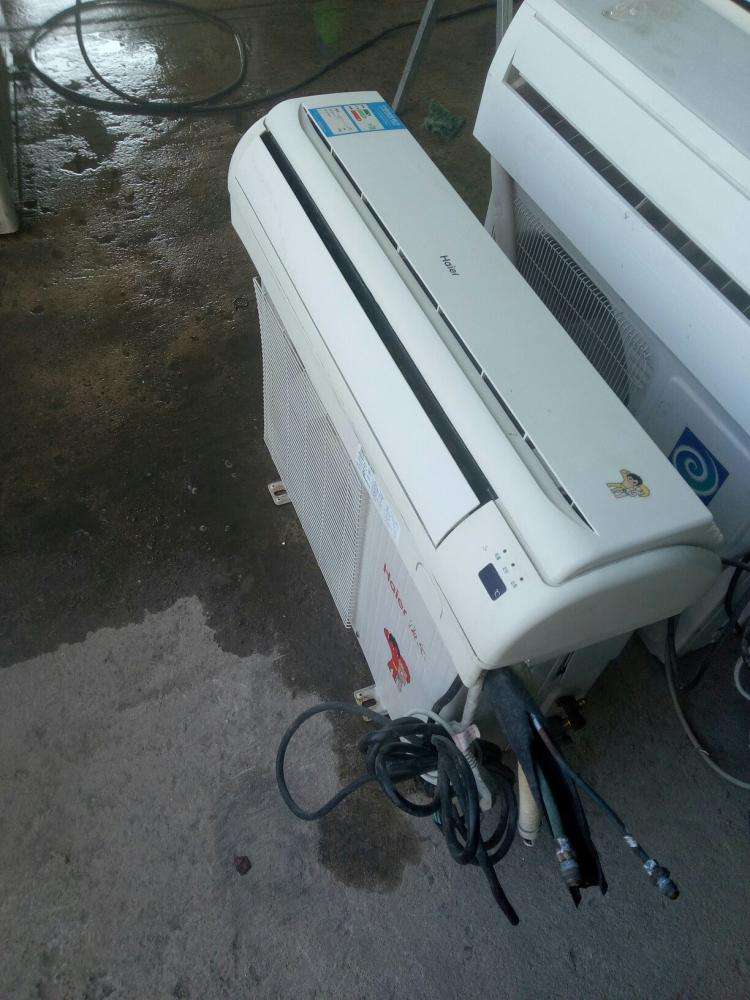 空调漏氟是什么意思