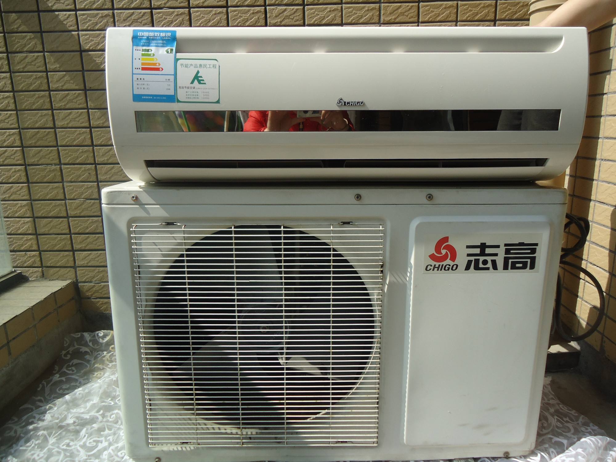 空调移机应该注意什么