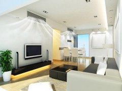 中央空调e4错误怎么办？中央空调E4修理