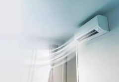 空调为什么打开就关机？空调自动关机是怎么回事？