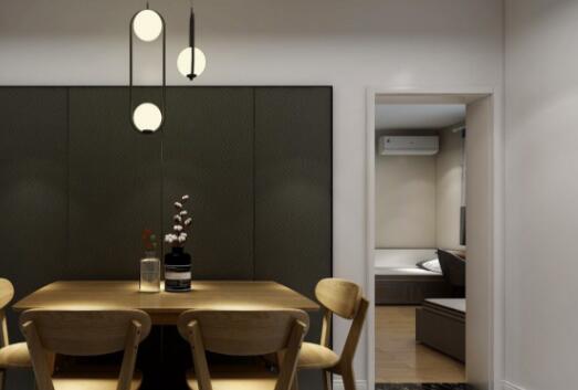 家用空调清洗过滤网和散热片-图