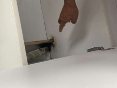空调开着为什么会出水？开了空调墙面出水