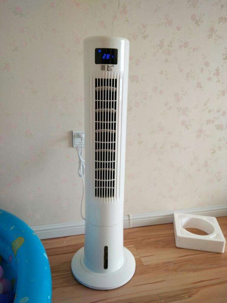 空调扇制冷怎么样