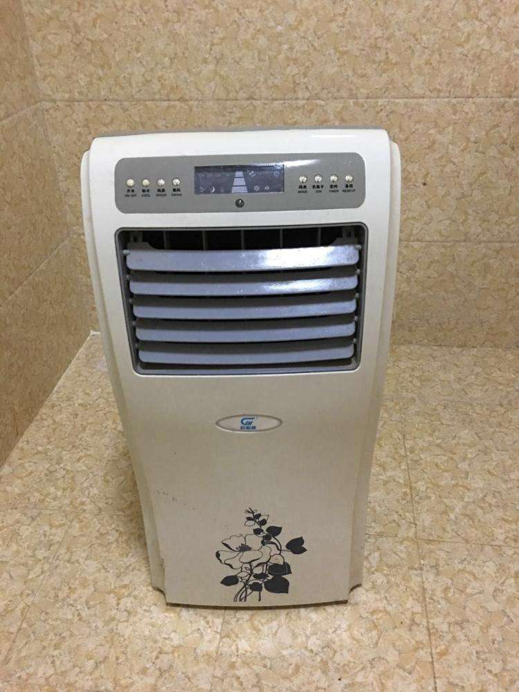 空调扇制冷怎么样