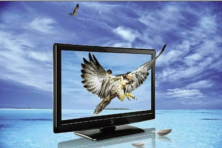 液晶电视为什么容易坏