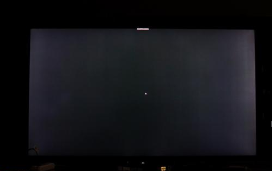 液晶电视为什么漏光