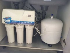 净水器不制水怎么办？净水器为什么不制水？