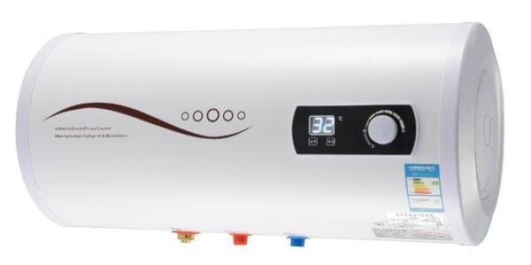 热水器显示e9什么意思