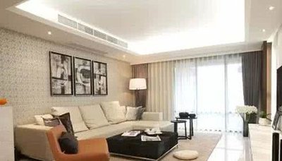 大金家庭中央空调不制热怎么回事(图1)