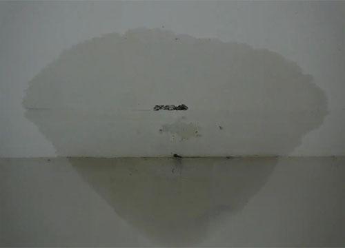 墙体渗水