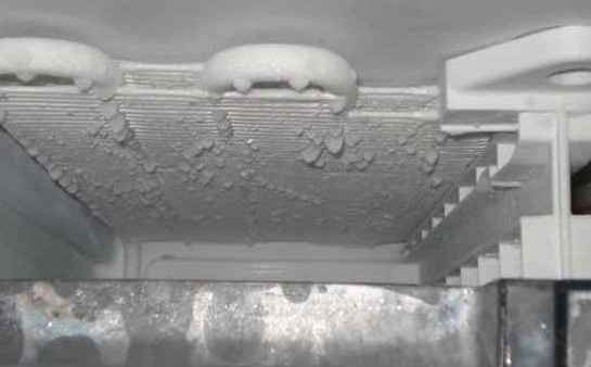 冰箱结冰怎么办