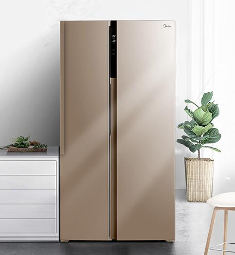 冰箱维修